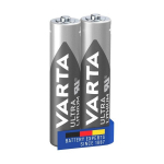 Varta Lithium AAA elementai 2 vnt.