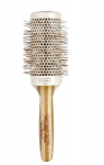 Terminis plaukų formavimo &scaron;epetys Olivia Garden Bamboo Brush Healthy Hair HH - 53 mm