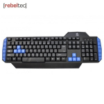 Rebeltec Warrior, Razer Huntsman Elite RZ03-01871000-R3M1