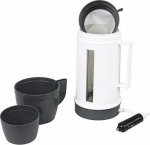 Kavinukas automobilinis Car Pot, 500ml