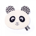Mink&scaron;tas žaislas Panda BabyOno