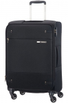 I&scaron;skleidžiamas lagaminas Samsonite Base Boost, M, 66 cm, juodas