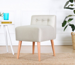Pouffe Moouv 9103 - Cream