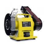 Galandinimo - &scaron;lifavimo staklės 150mm 1800W 230V