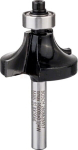 Profilinė freza Bosch 2608628457; 6/9,5/31,8/16,2/57 mm