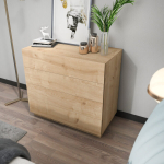Dreserė Lines - Oak