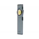 Įkraunamas itin mažas žibintuvėlis mactronic 500lm flagger mini phh0134