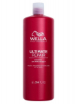 &Scaron;ampūnas pažeistiems plaukams Wella Professionals Ultimate Repair, 1000 ml