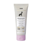 Yope rankų kremas "Creamy Peach", 50 ml