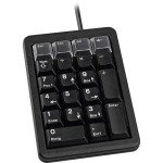 G84-4700 KLAVIATŪRA KB US BLACK