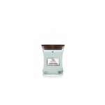 WoodWick kvapioji žvakė Sagewood Jūros žolė 275 g
