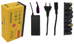 PATONA nap&aacute;jec&iacute; adapteris k ntb/ 15-22V/4,74A 90W/ UNI/ 8 konektoriai