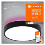 Pakabinamas &scaron;viestuvas Ledvance Smart Wifi Orbis, baltas