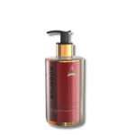 Parfumuotas skystas rankų muilas Alchimia Bourbon, 340 ml