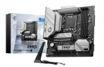 MSI B760M Project Zero
