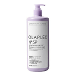 Dažytų plaukų kondicionierius Olaplex Nr. 5P Blonde Enhancer Toning Conditioner, 1000 ml