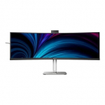 Philips 49B2U6900CH 49' VA DQHD 75 Hz450 cd/m&sup2;