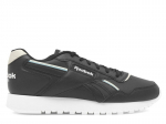 Laisvalaikio batai moterims Reebok 100025869, juodi
