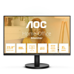 Monitorius AOC 24B3CA2 24" IPS FHD 100Hz 250 cd/m&sup2; 1ms