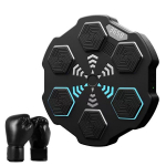 Muzikos bokso treniruoklis SmartGym