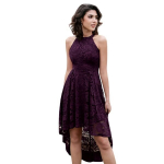 Suknelė moterims Dressystar, violetinė