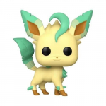 Funko Pop! Žaidimai: Pok&eacute;mon - Leafeon