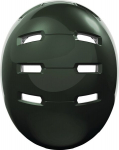 &Scaron;almas Abus Skurb moss green-L (58-61)