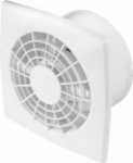 Awenta Vega Wgb125 ventiliatorius voniai, baltas, 125mm