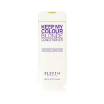 Plaukų kondicionierius Eleven Australia Keep My Colour Blonde Conditioner, &scaron;viesiems plaukams, 300 ml