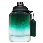 Tualetinis vanduo Coach Green EDT vyrams, 60 ml