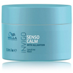 Plaukų kaukė Wella Professional Invigo Senso Calm, jautriai galvos odai, 150 ml