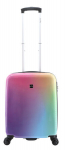 Mažas lagaminas Saxoline Rainbow S