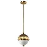Cosmo Light pakabinamas &scaron;viestuvas Pralines P01220BR