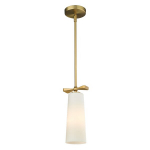 Cosmo Light pakabinamas &scaron;viestuvas Bow P01138BR
