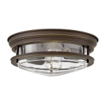 Elstead lighting lubinis &scaron;viestuvas Hadrian