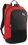 Puma Kuprinė Teamgoal Backpack Black Red 090239 03