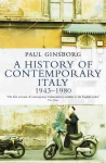 History of Contemporary Italy: 1943-80