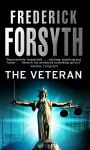 Veteran: Thriller Short Stories