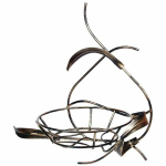 Gėlių stovas Adel 22 cm