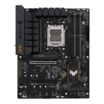 Asus TUF GAMING B650-E WIFI AM5 DDR5 ATX