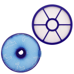 "Dyson" dulkių siurblio DC33 atsarginių filtrų rinkinys 919563-02 ir 921616-01