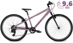 Miesto dviratis Puky LS-PRO 26", &scaron;viesiai violetinis