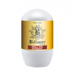 Rutulinis dezodorantas nuo prakaitavimo Jean March Billioner vyrams, 50 ml