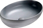 Praustuvas Mexen Cornelia, Platinum matt