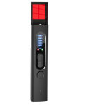 Paslėpto įrenginio detektorius