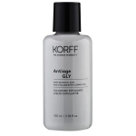 &Scaron;veičiamasis veido gelis Korff, 100 ml