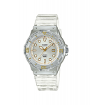 Casio Collection moteri&scaron;kas laikrodis