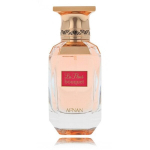 Kvapusis vanduo Afnan La Fleur Bouquet EDP moterims, 80 ml
