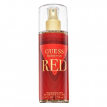 Kūno pur&scaron;kiklis moterims Guess Seductive Red, 250 ml