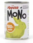 Comfy Appetit Mono konservai &scaron;unims, 400 g